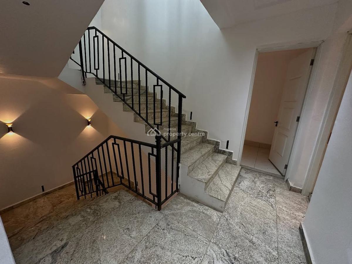 Terrace Duplex, Kado, Abuja, Terraced Duplex for Sale