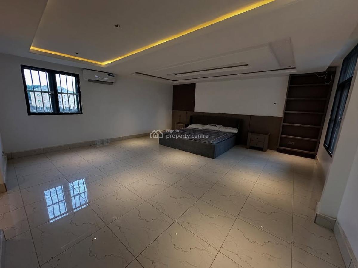 Terrace Duplex, Kado, Abuja, Terraced Duplex for Sale