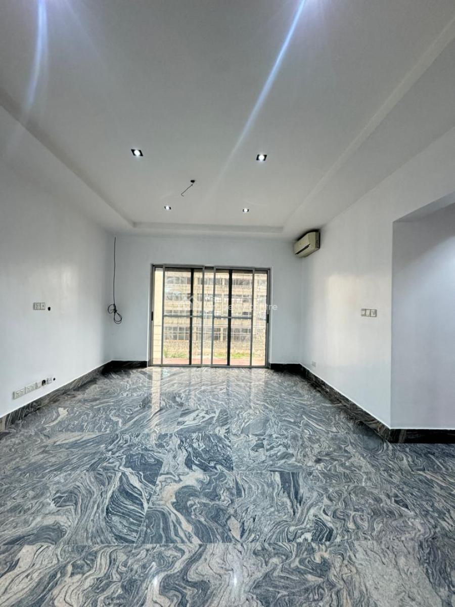 2-bedroom Apartment+bq, Lekki Phase 1, Lekki, Lagos, Flat / Apartment for Rent