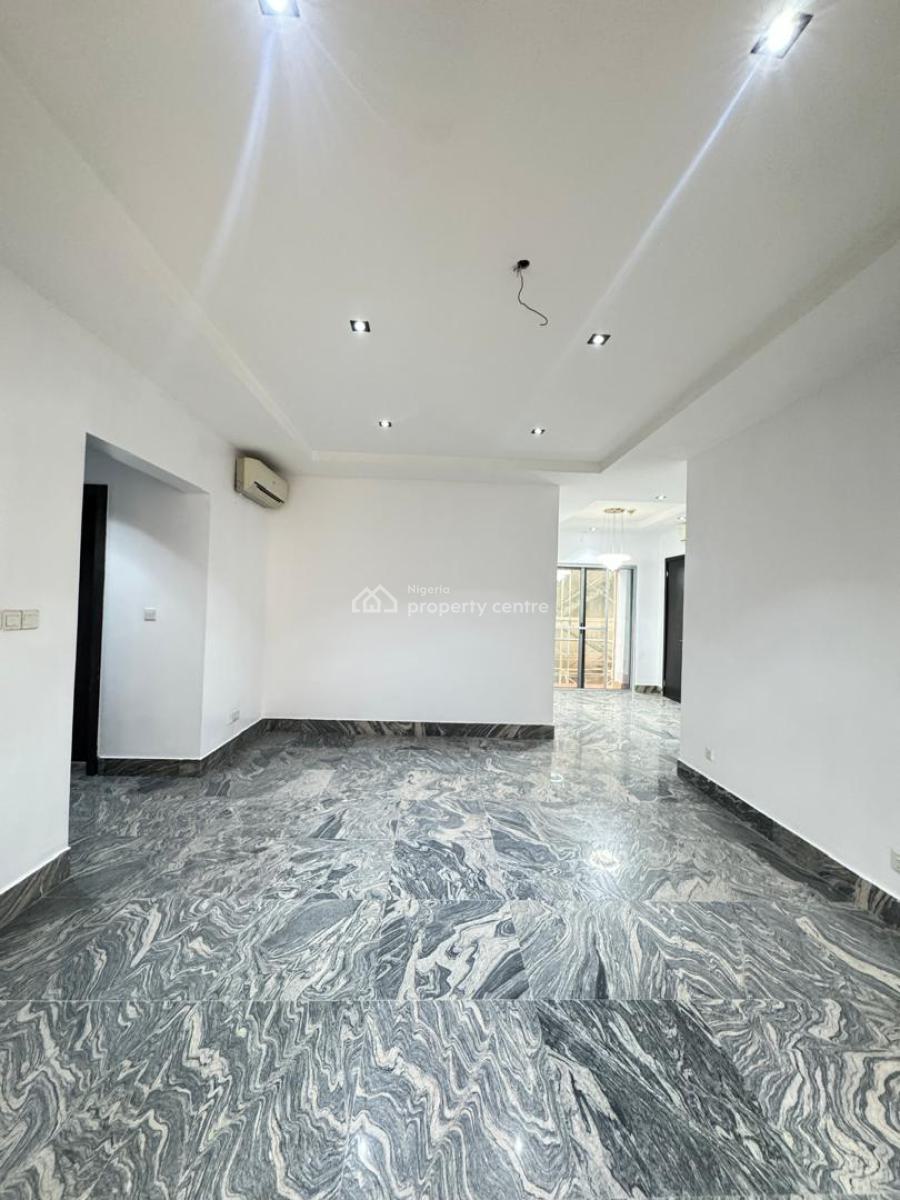 2-bedroom Apartment+bq, Lekki Phase 1, Lekki, Lagos, Flat / Apartment for Rent