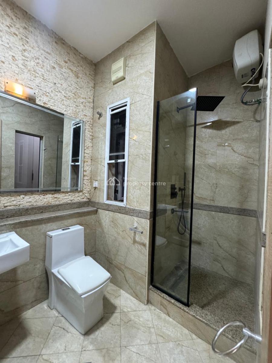 2-bedroom Apartment+bq, Lekki Phase 1, Lekki, Lagos, Flat / Apartment for Rent