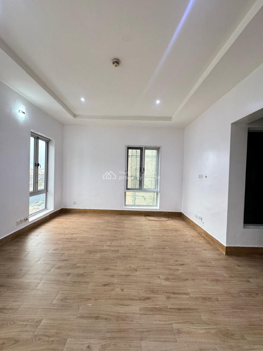2-bedroom Apartment+bq, Lekki Phase 1, Lekki, Lagos, Flat / Apartment for Rent
