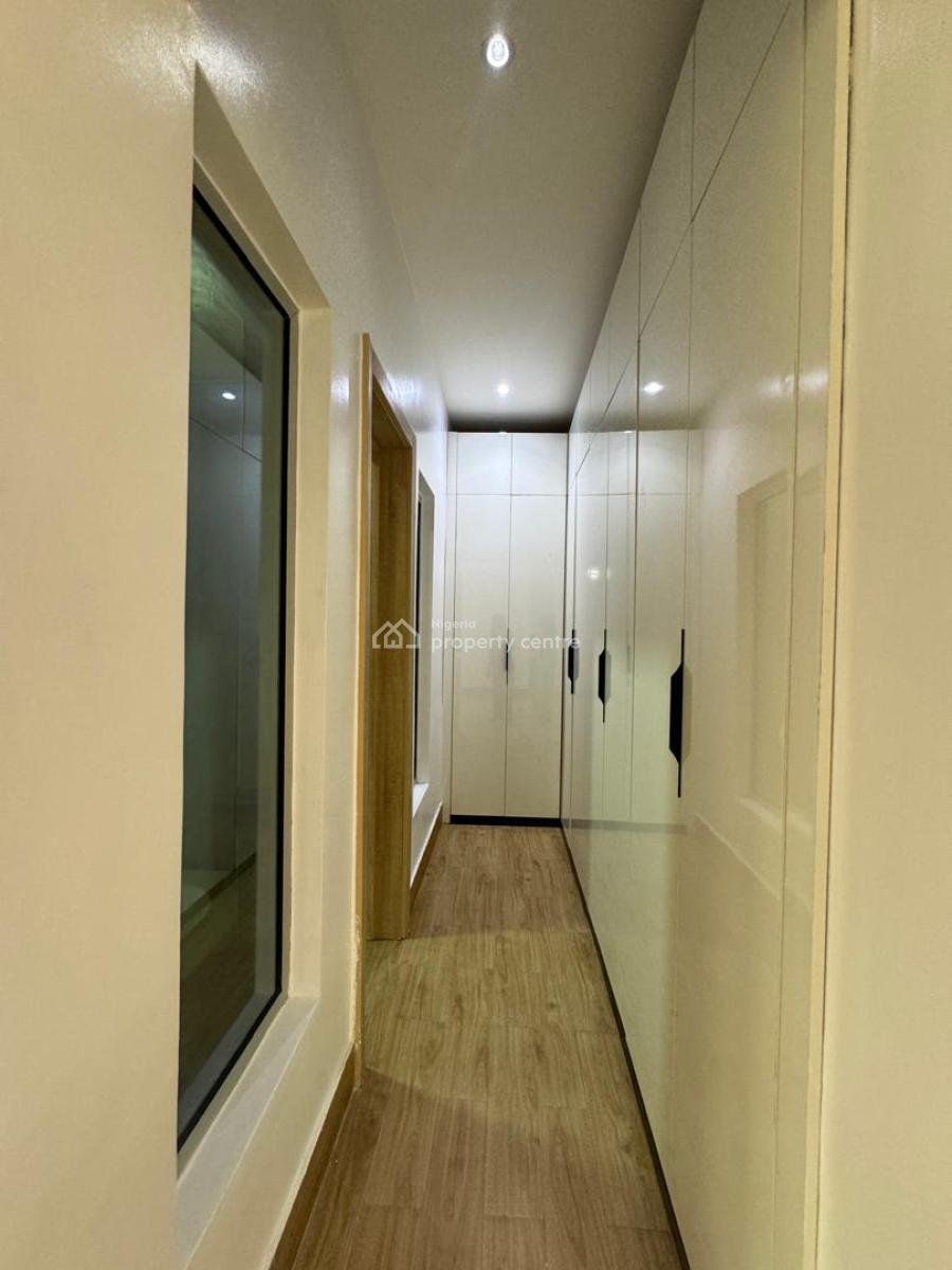 2-bedroom Apartment+bq, Lekki Phase 1, Lekki, Lagos, Flat / Apartment for Rent