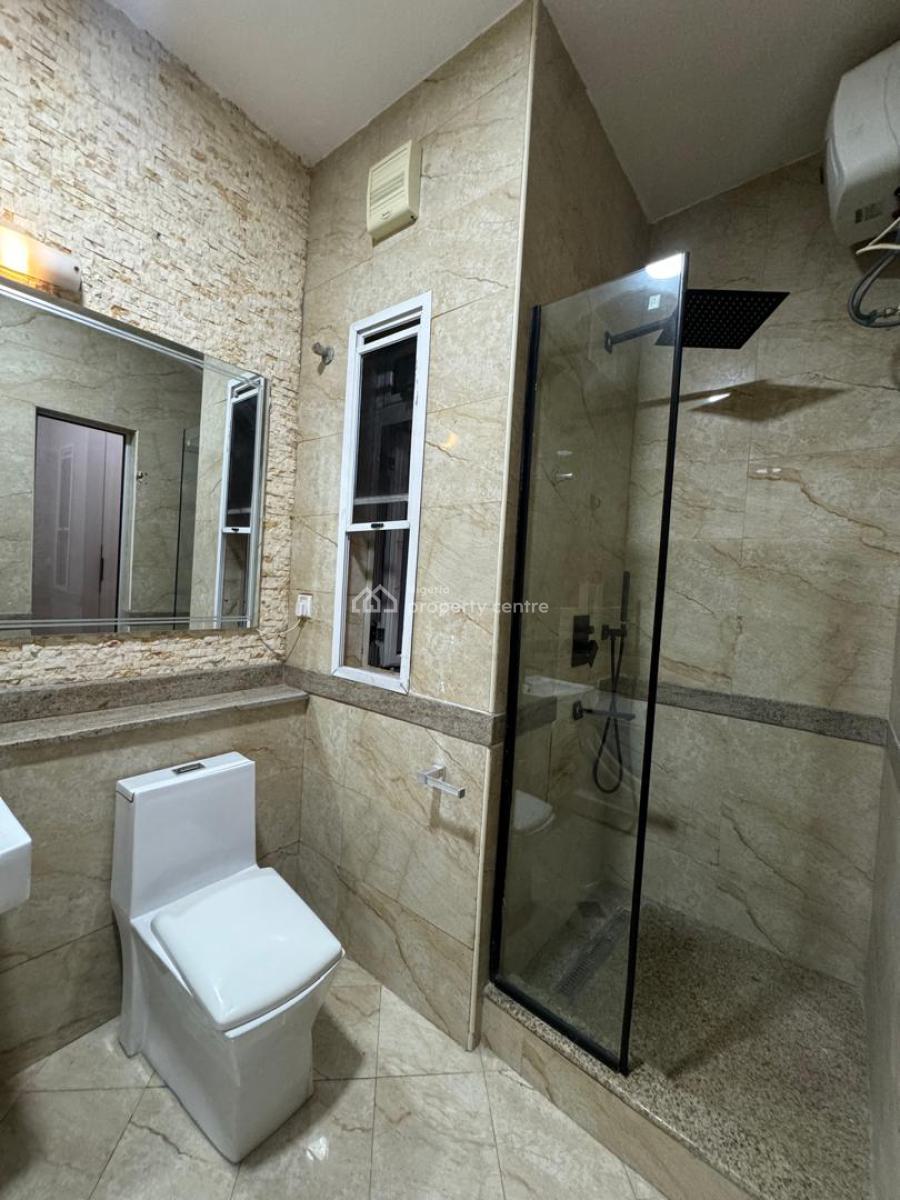 2-bedroom Apartment+bq, Lekki Phase 1, Lekki, Lagos, Flat / Apartment for Rent