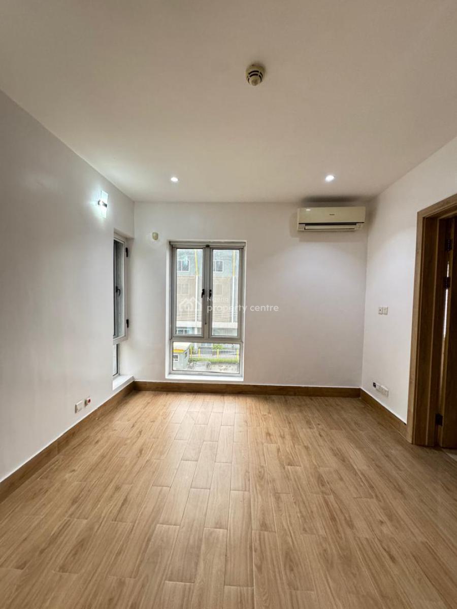 2-bedroom Apartment+bq, Lekki Phase 1, Lekki, Lagos, Flat / Apartment for Rent