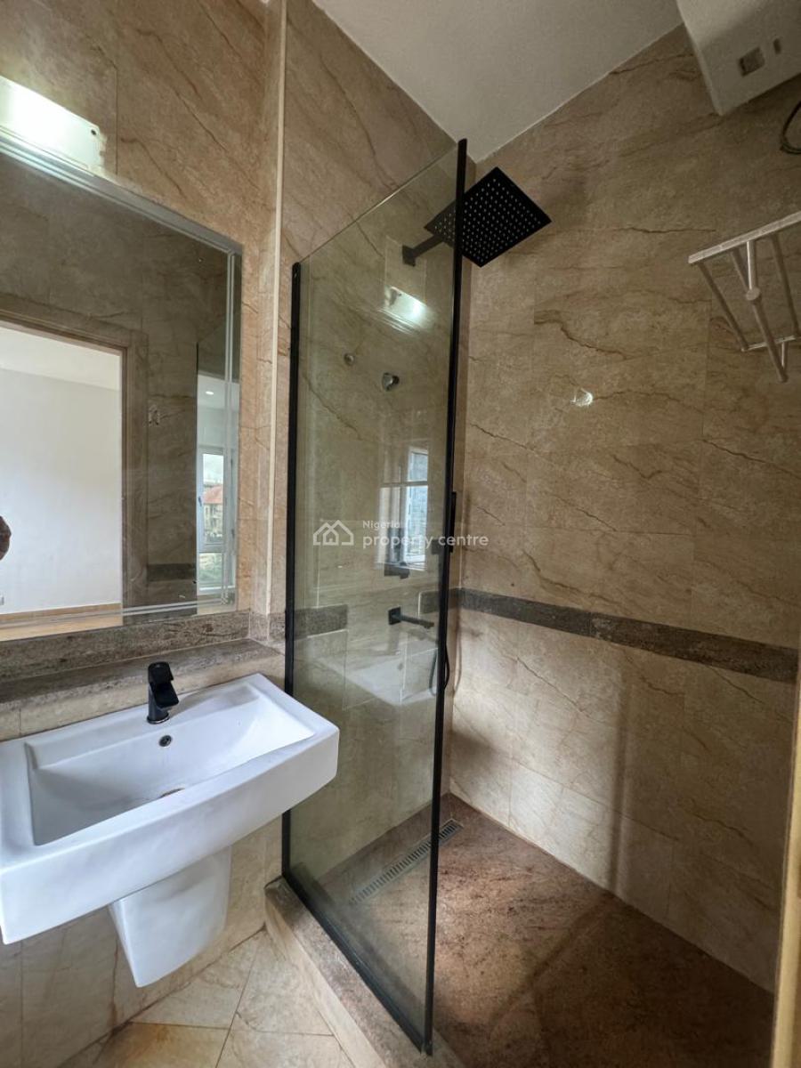 2-bedroom Apartment+bq, Lekki Phase 1, Lekki, Lagos, Flat / Apartment for Rent
