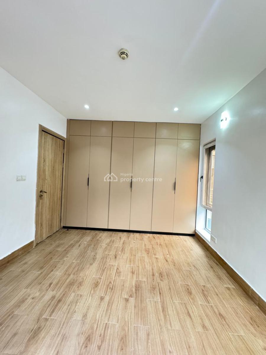 2-bedroom Apartment+bq, Lekki Phase 1, Lekki, Lagos, Flat / Apartment for Rent