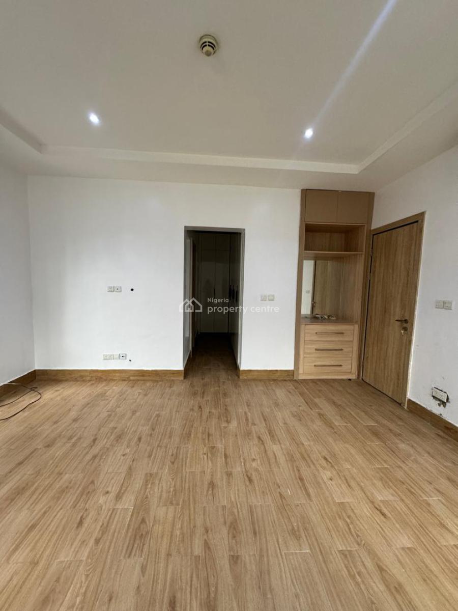 2-bedroom Apartment+bq, Lekki Phase 1, Lekki, Lagos, Flat / Apartment for Rent