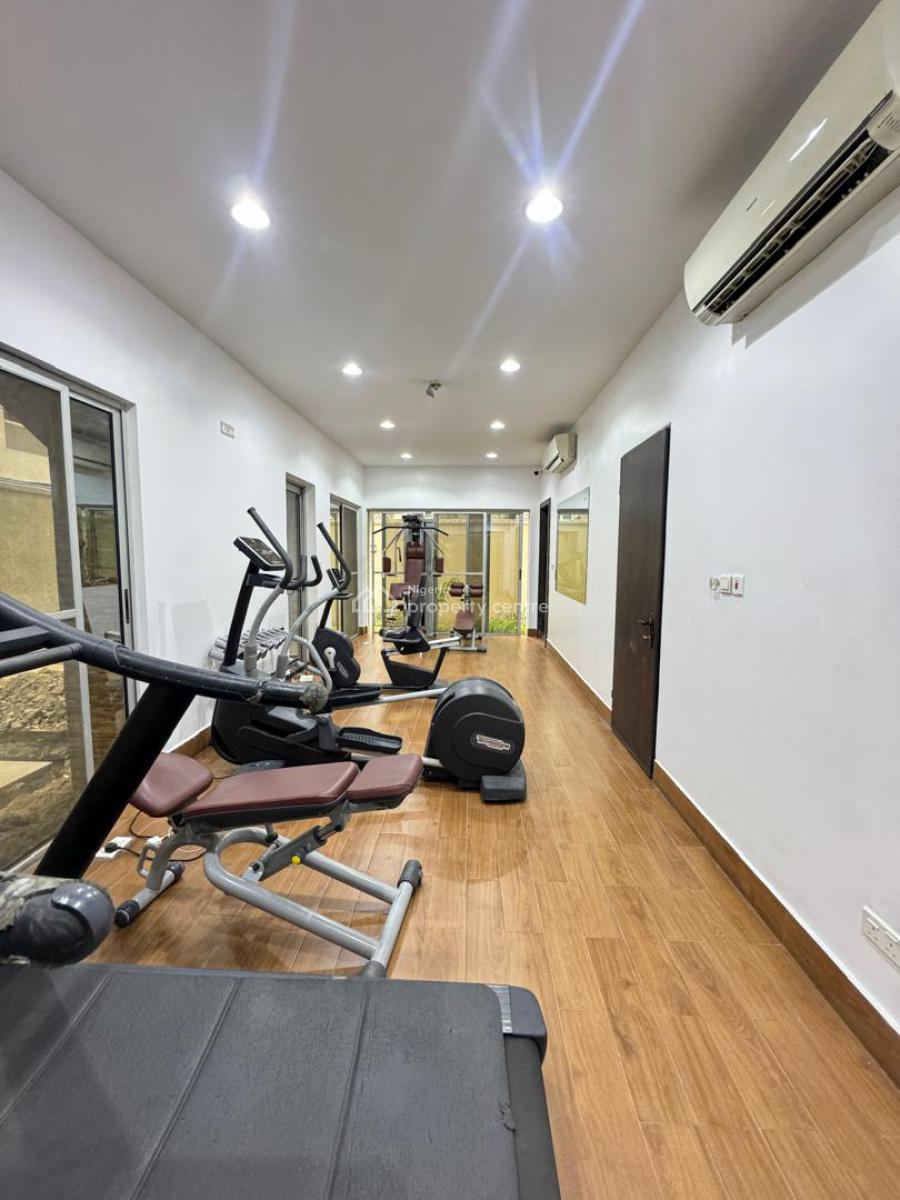 2-bedroom Apartment+bq, Lekki Phase 1, Lekki, Lagos, Flat / Apartment for Rent