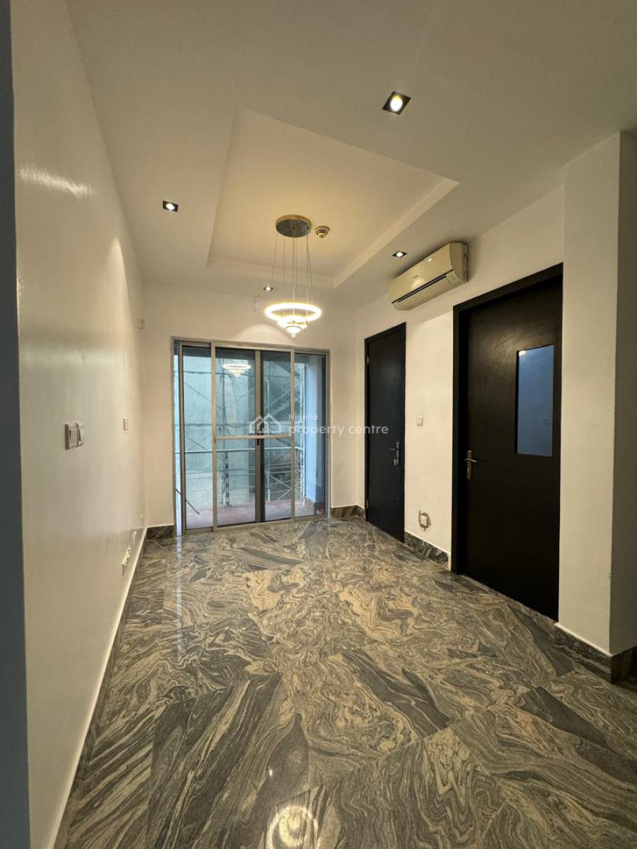 2-bedroom Apartment+bq, Lekki Phase 1, Lekki, Lagos, Flat / Apartment for Rent