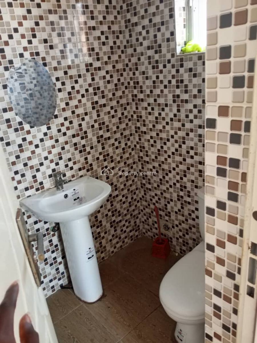 4 Bedroom Duplex, Atlantic View Estate, New Road, Before Chevron, Lekki, Lagos, Terraced Duplex for Rent