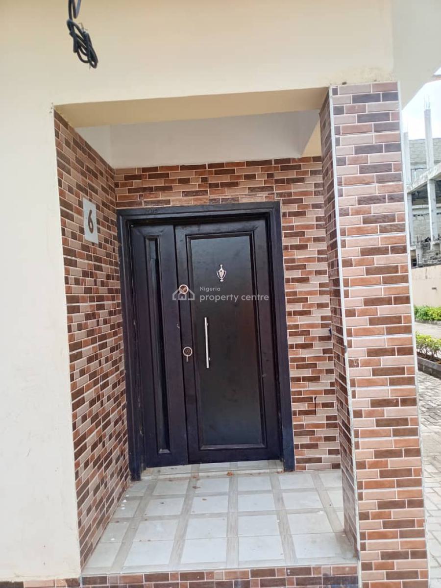 4 Bedroom Duplex, Atlantic View Estate, New Road, Before Chevron, Lekki, Lagos, Terraced Duplex for Rent