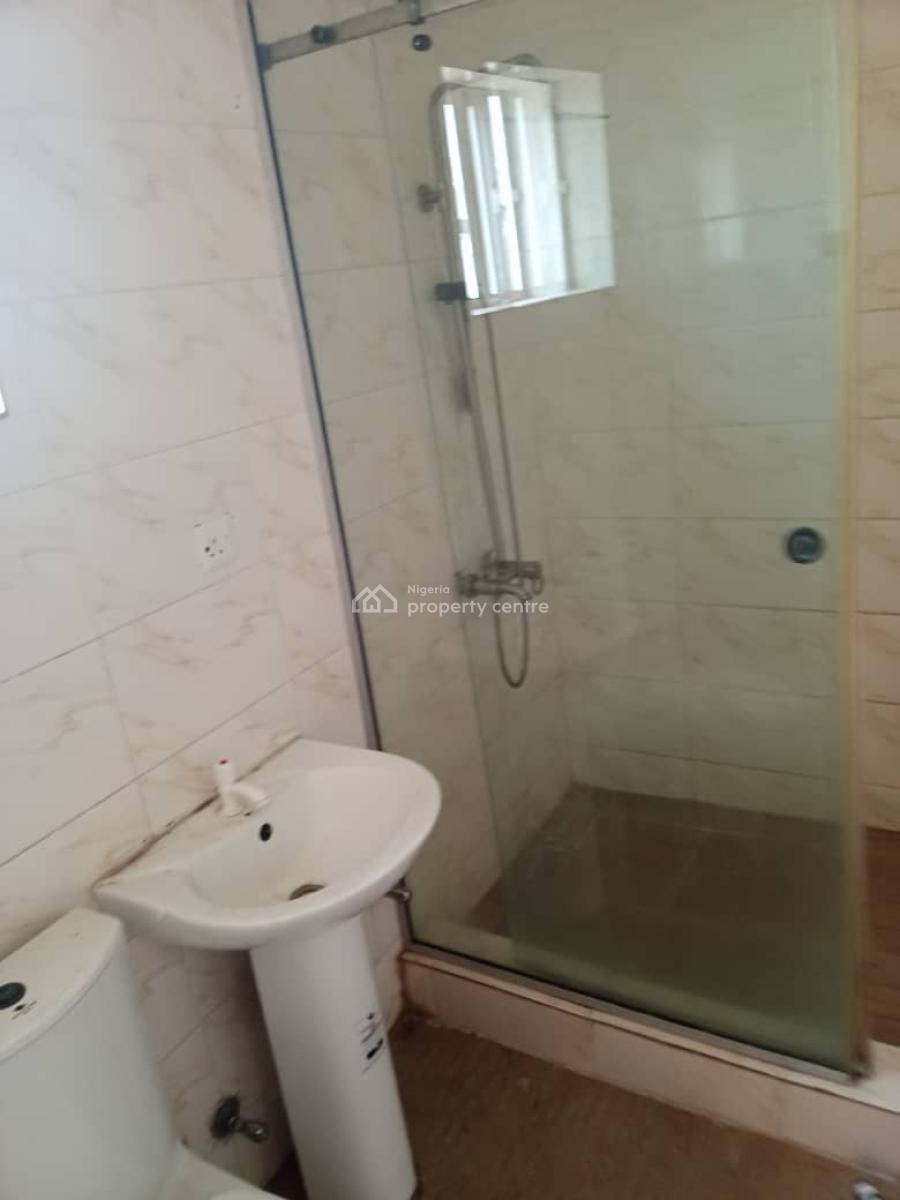 4 Bedroom Duplex, Atlantic View Estate, New Road, Before Chevron, Lekki, Lagos, Terraced Duplex for Rent