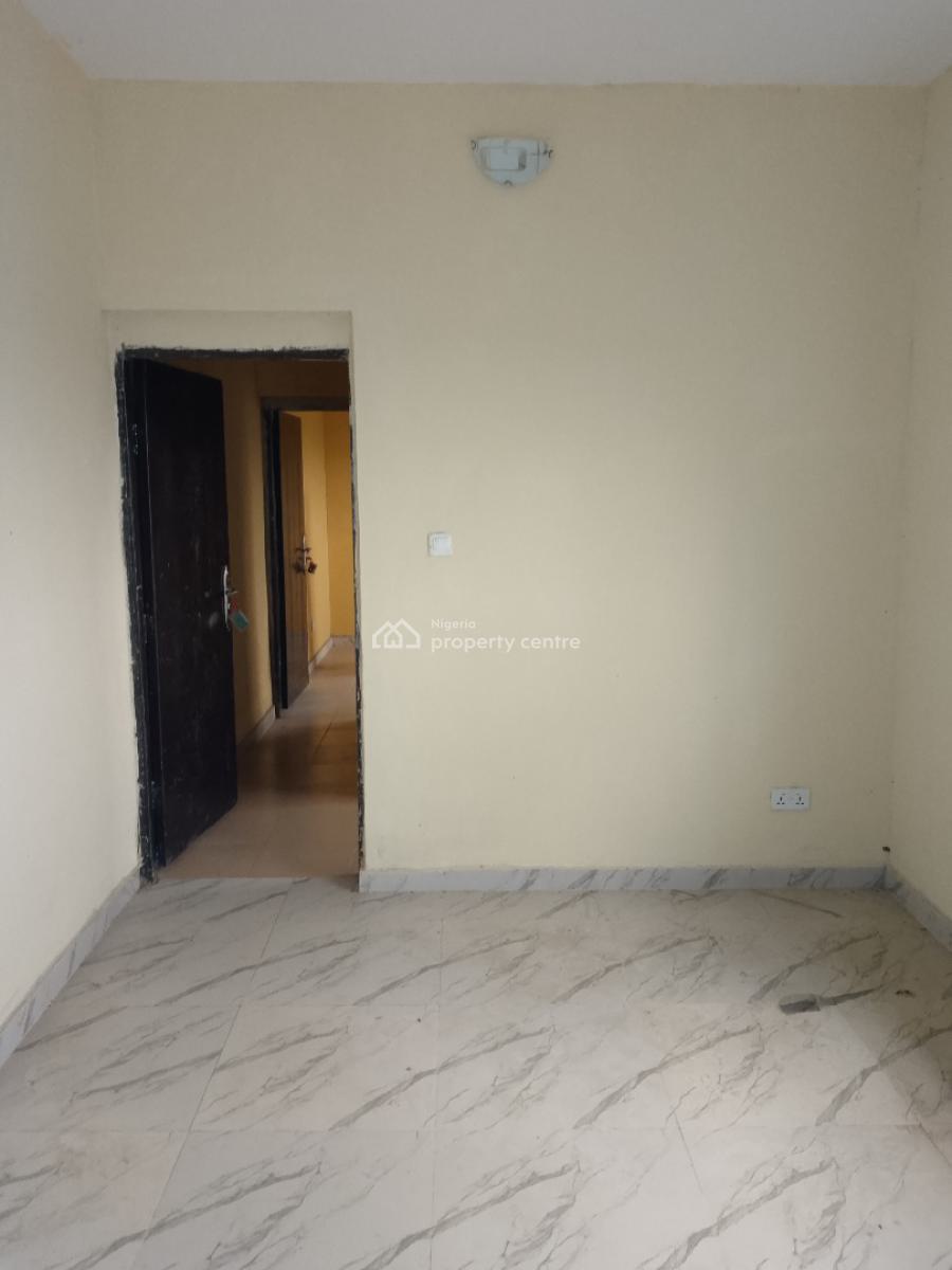 Massively New Mini Flat, Desa Road, Shapati, Ibeju Lekki, Lagos, Mini Flat (room and Parlour) for Rent