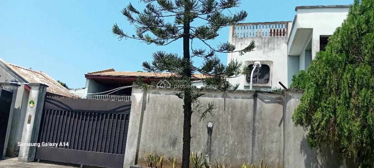 Fantastic Lovely 8 Bedroom, Festac, Amuwo Odofin, Lagos, Detached Duplex for Sale