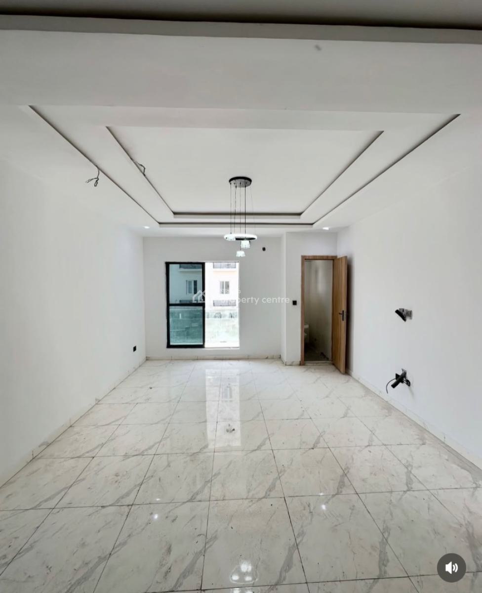 Nicely Finished 2  Bedroom Apartment, Ikate Lekki, Lekki, Lagos, Flat / Apartment for Sale