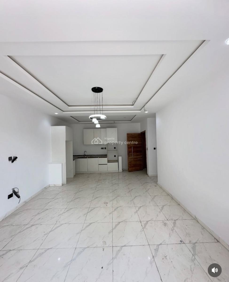 Nicely Finished 2  Bedroom Apartment, Ikate Lekki, Lekki, Lagos, Flat / Apartment for Sale