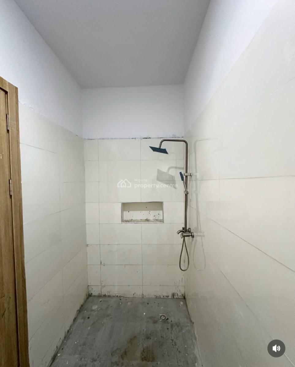 Nicely Finished 2  Bedroom Apartment, Ikate Lekki, Lekki, Lagos, Flat / Apartment for Sale