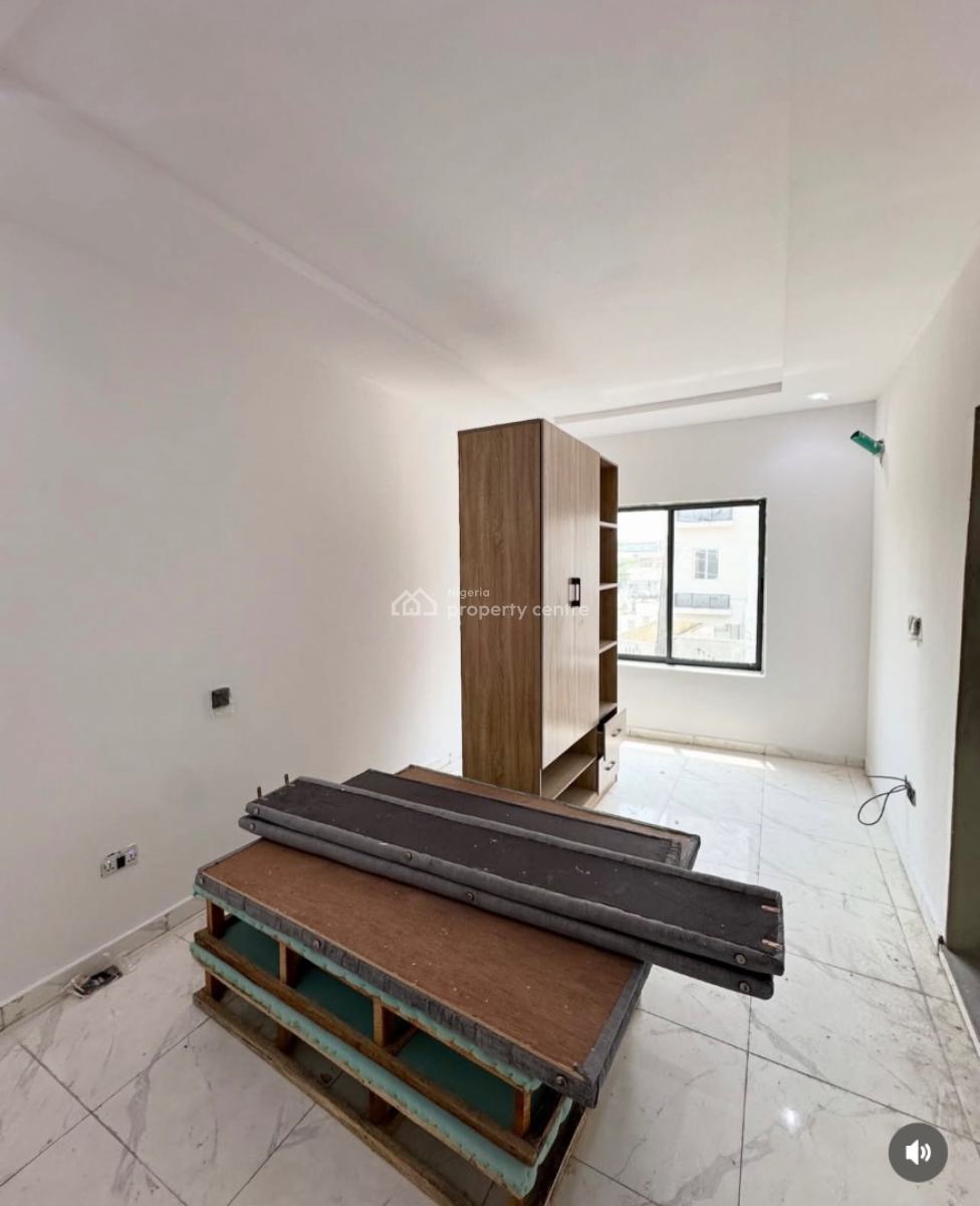 Nicely Finished 2  Bedroom Apartment, Ikate Lekki, Lekki, Lagos, Flat / Apartment for Sale