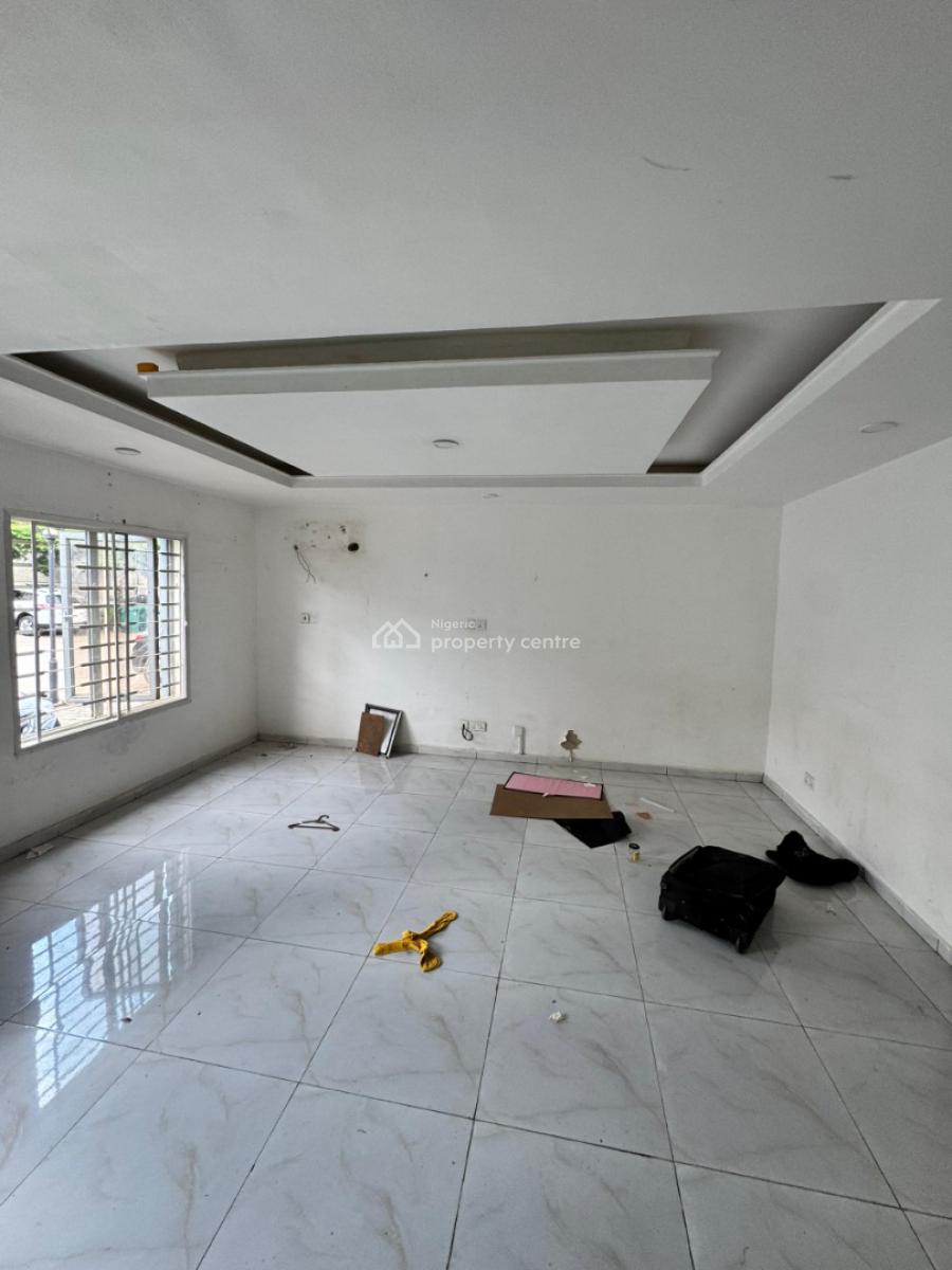 Modern 4 Bedroom Terrace Duplex, Brains & City Estate, Life Camp, Abuja, Terraced Duplex for Sale