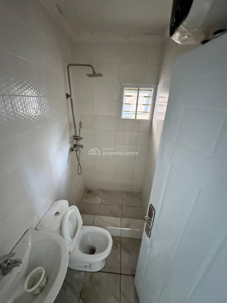 Modern 4 Bedroom Terrace Duplex, Brains & City Estate, Life Camp, Abuja, Terraced Duplex for Sale