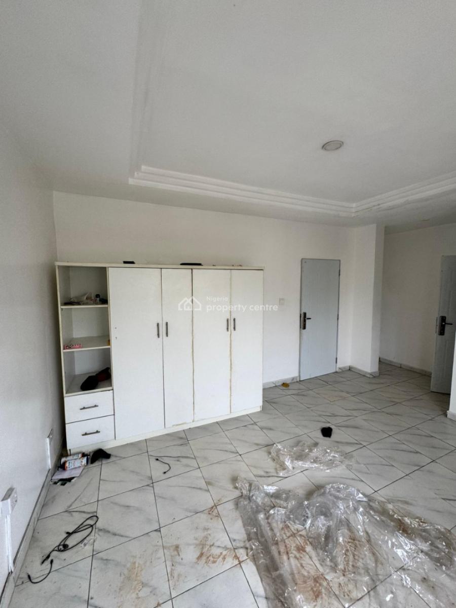 Modern 4 Bedroom Terrace Duplex, Brains & City Estate, Life Camp, Abuja, Terraced Duplex for Sale