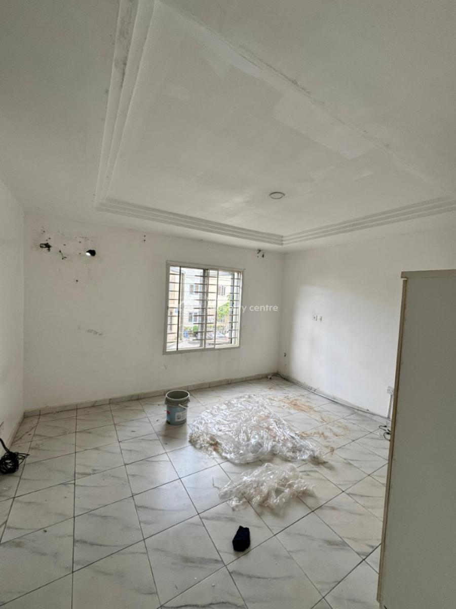 Modern 4 Bedroom Terrace Duplex, Brains & City Estate, Life Camp, Abuja, Terraced Duplex for Sale
