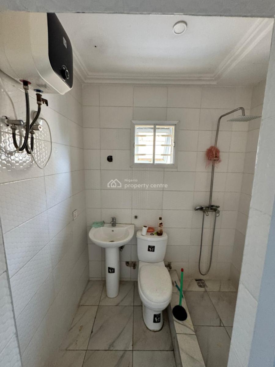 Modern 4 Bedroom Terrace Duplex, Brains & City Estate, Life Camp, Abuja, Terraced Duplex for Sale