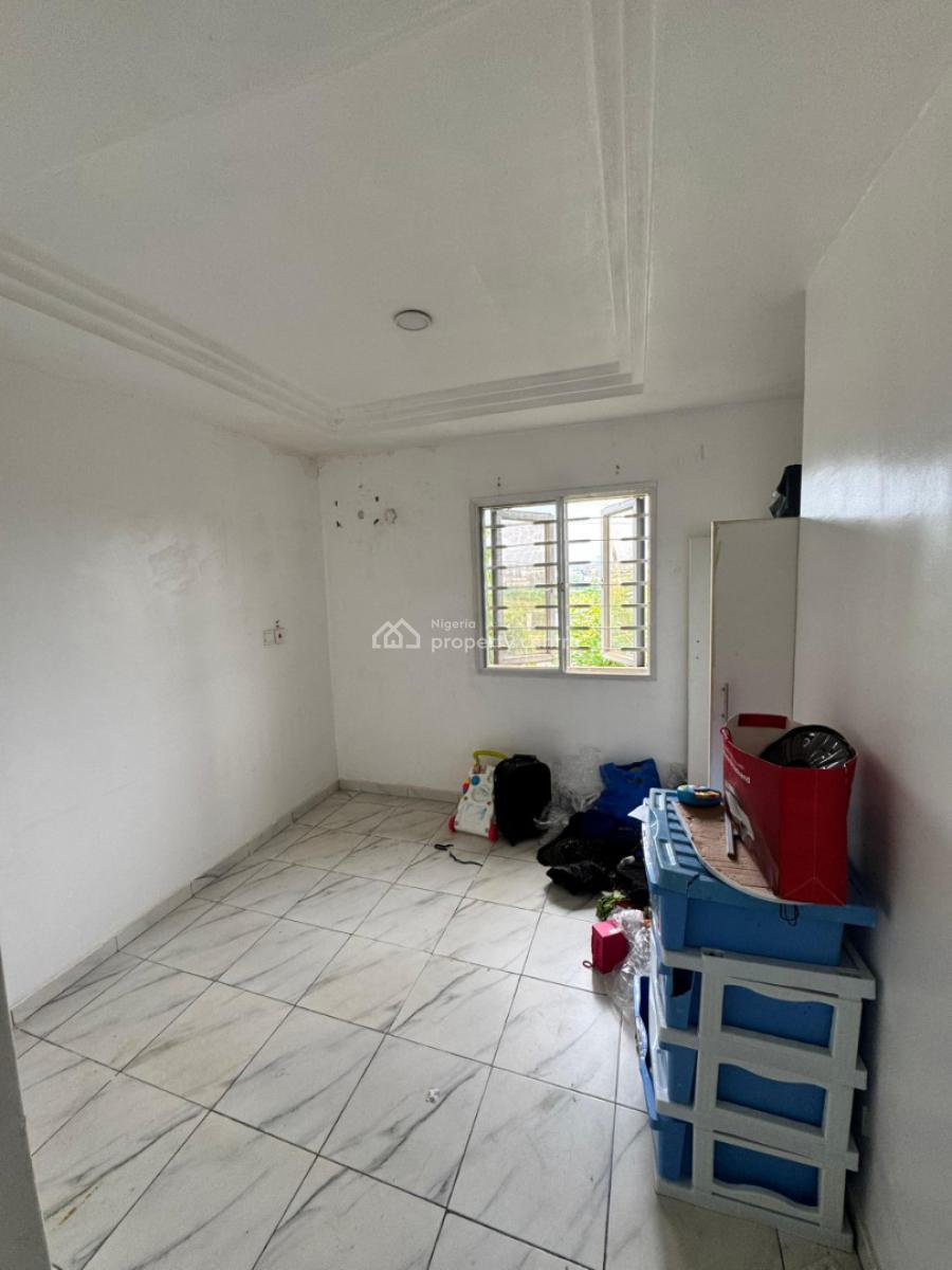 Modern 4 Bedroom Terrace Duplex, Brains & City Estate, Life Camp, Abuja, Terraced Duplex for Sale