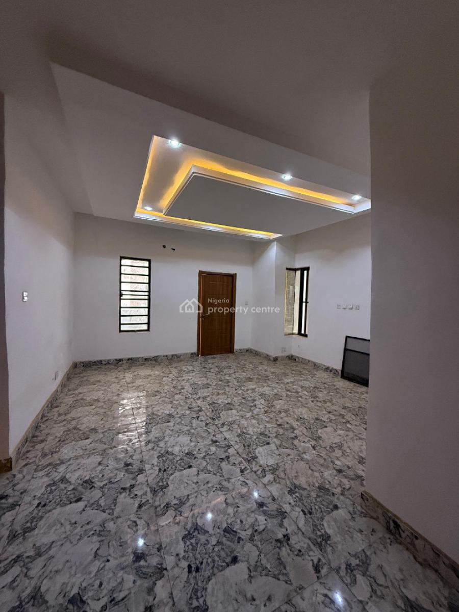 Superb 4 Units of 4 Bedroom Luxury Duplex with Bq, Gilmore, Jahi, Abuja, House for Rent