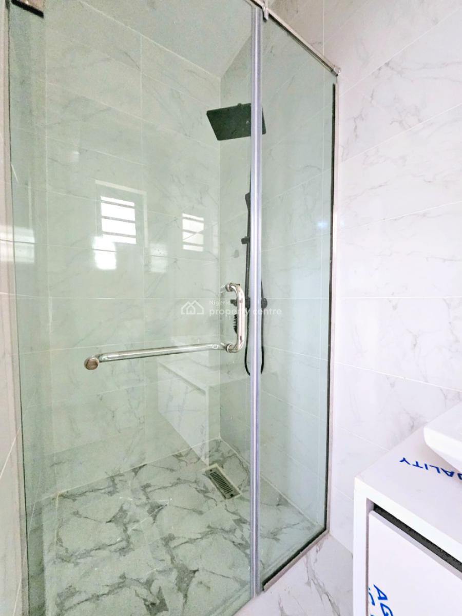 Luxury 5-bedroom Fully Detahced House with Bq, Off Omole Estate Road, Omole Phase 1, Ikeja, Lagos, House for Sale