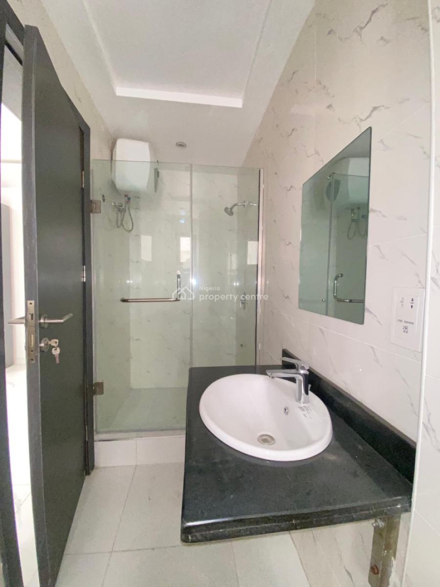 2 Bedroom Apartment with Elevator, Ikate, Lekki, Lagos, Flat / Apartment for Sale