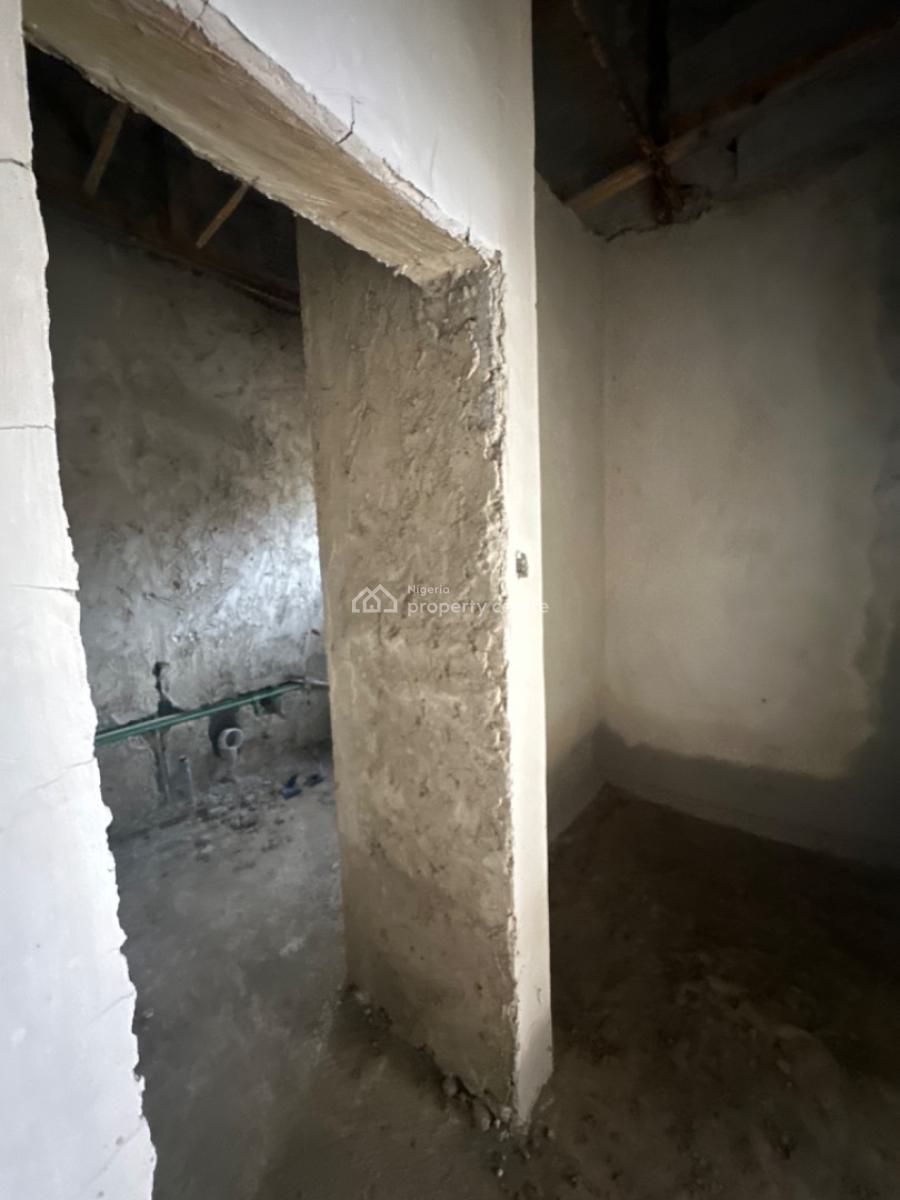 4 Bedroom Terrace Duplex, Dakwo, Abuja, Terraced Duplex for Sale