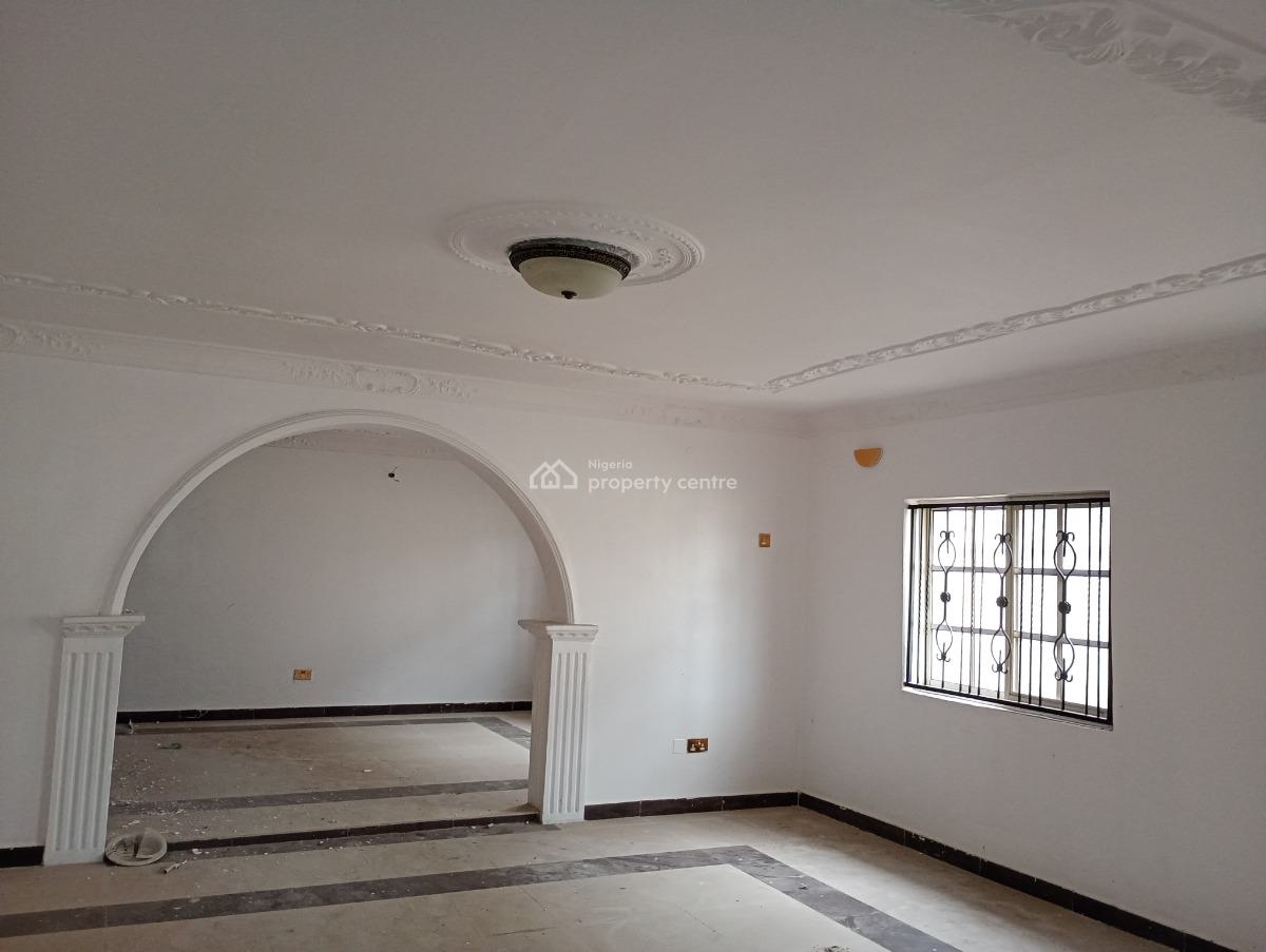 Spacious 5 Bedroom Duplex with 3-room Bq, Natalia Daniyan Street, Lekki Phase 1, Lekki, Lagos, Semi-detached Duplex for Rent