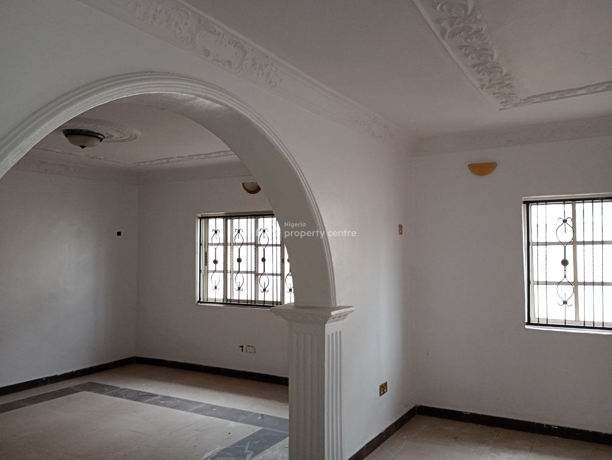 Spacious 5 Bedroom Duplex with 3-room Bq, Natalia Daniyan Street, Lekki Phase 1, Lekki, Lagos, Semi-detached Duplex for Rent