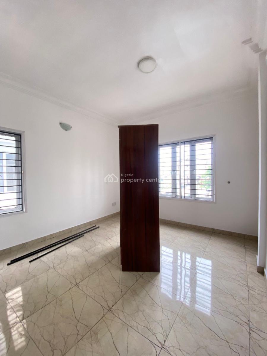 3 Bedroom Flat, Ikate, Lekki, Lagos, Flat / Apartment for Rent