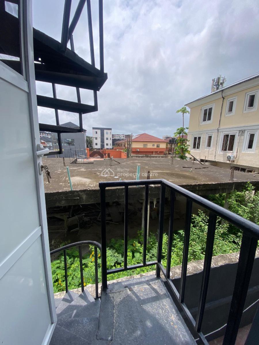 3 Bedroom Flat, Ikate, Lekki, Lagos, Flat / Apartment for Rent