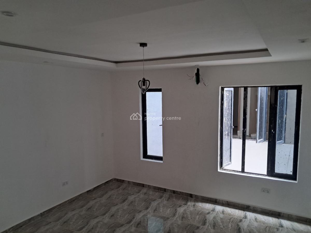 a Master Piece 4bedroom Semi Detached Duplex, Ogudu Gra, Ogudu, Lagos, Semi-detached Duplex for Sale