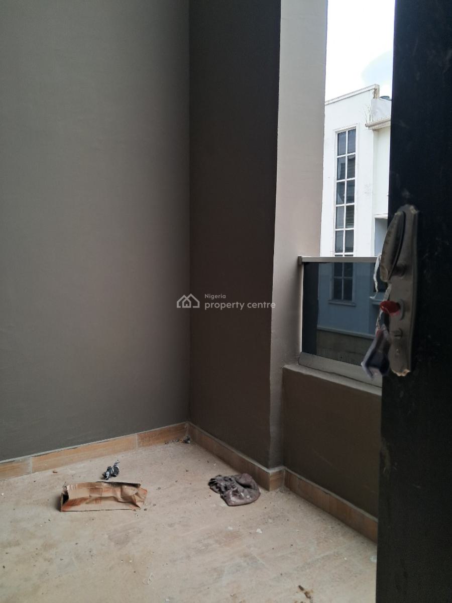 a Master Piece 4bedroom Semi Detached Duplex, Ogudu Gra, Ogudu, Lagos, Semi-detached Duplex for Sale