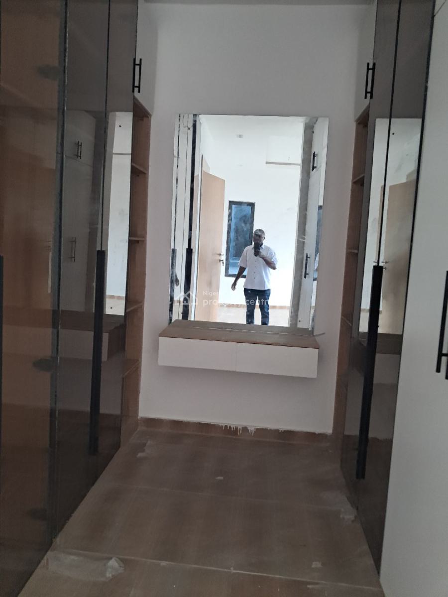a Master Piece 4bedroom Semi Detached Duplex, Ogudu Gra, Ogudu, Lagos, Semi-detached Duplex for Sale