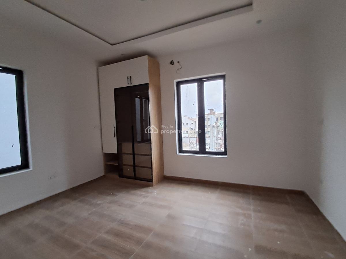 a Master Piece 4bedroom Semi Detached Duplex, Ogudu Gra, Ogudu, Lagos, Semi-detached Duplex for Sale