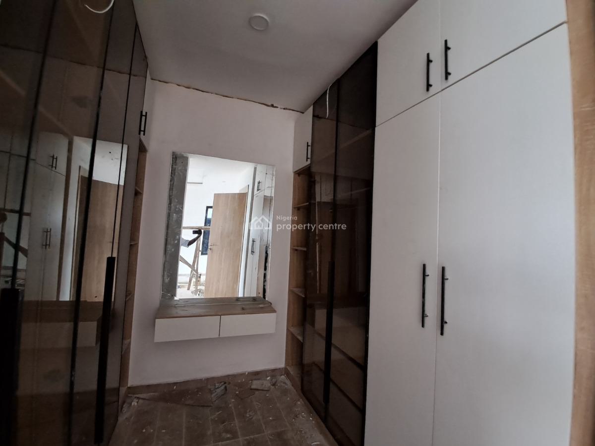 a Master Piece 4bedroom Semi Detached Duplex, Ogudu Gra, Ogudu, Lagos, Semi-detached Duplex for Sale