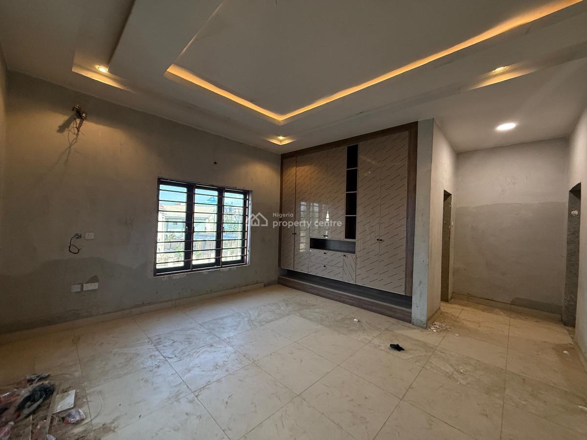Luxury 2 Bedroom Apartment, Navy Quarters, Jahi, Abuja, Flat / Apartment for Rent