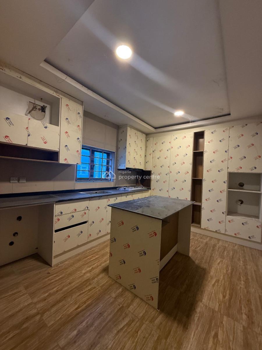 Luxury 2 Bedroom Apartment, Navy Quarters, Jahi, Abuja, Flat / Apartment for Rent