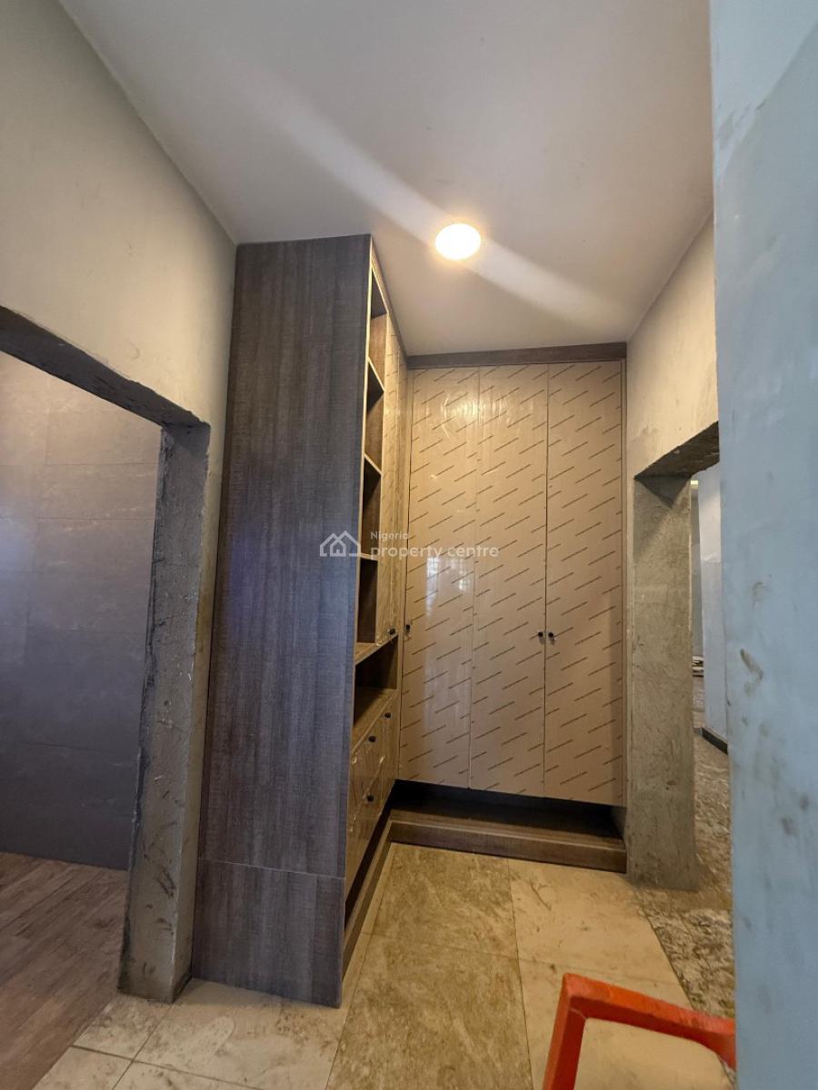 Luxury 2 Bedroom Apartment, Navy Quarters, Jahi, Abuja, Flat / Apartment for Rent