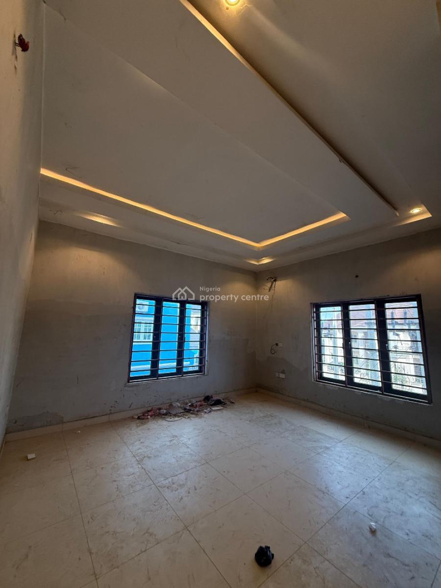 Luxury 2 Bedroom Apartment, Navy Quarters, Jahi, Abuja, Flat / Apartment for Rent