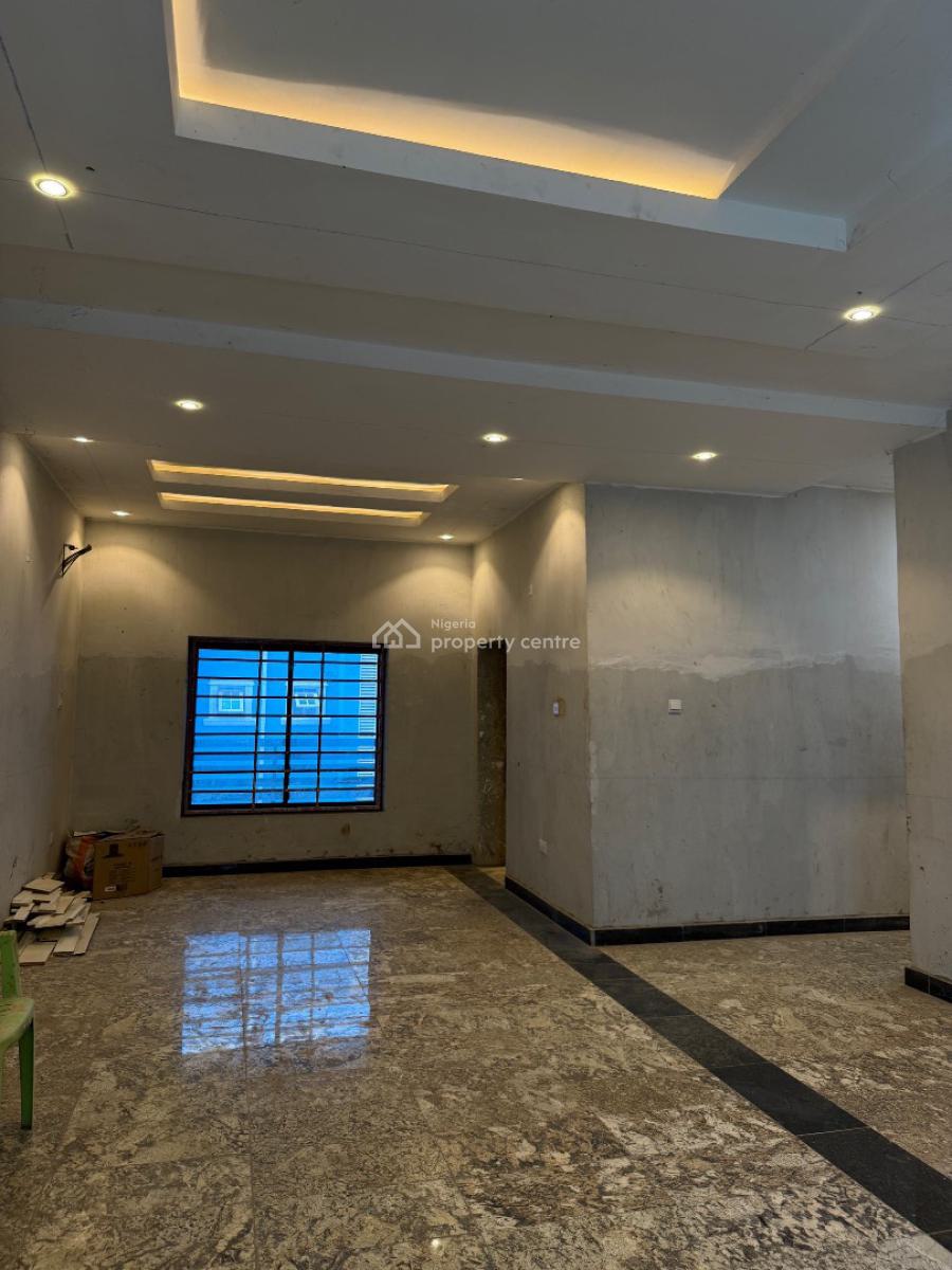 Luxury 2 Bedroom Apartment, Navy Quarters, Jahi, Abuja, Flat / Apartment for Rent