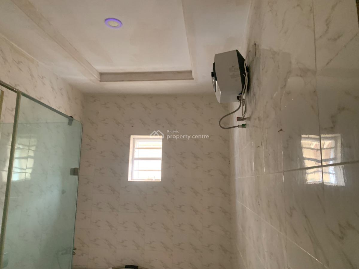 Shared Apartment, Orchid Road, Lekki, Lagos, Self Contain (single Rooms) for Rent