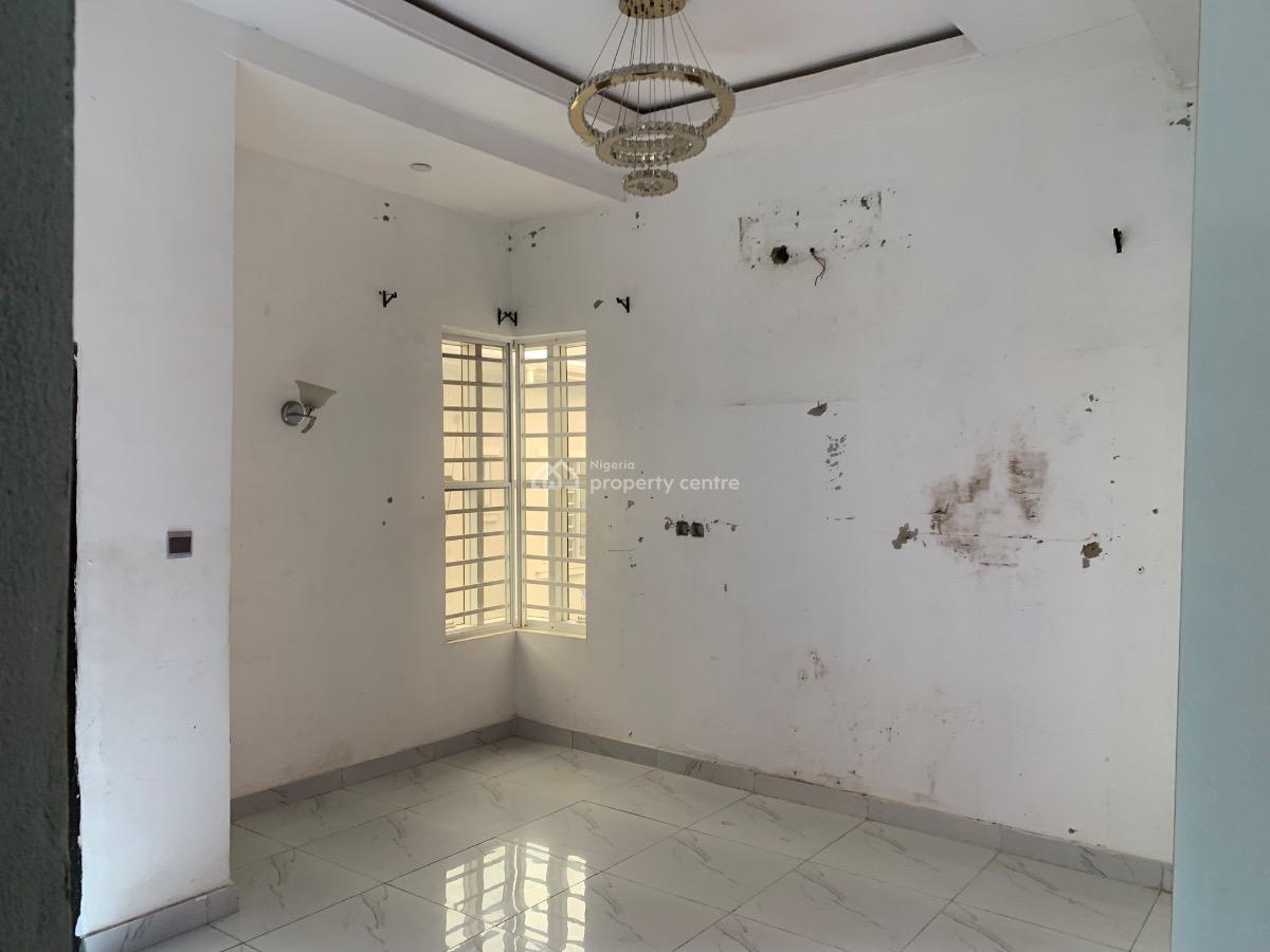 Shared Apartment, Orchid Road, Lekki, Lagos, Self Contain (single Rooms) for Rent