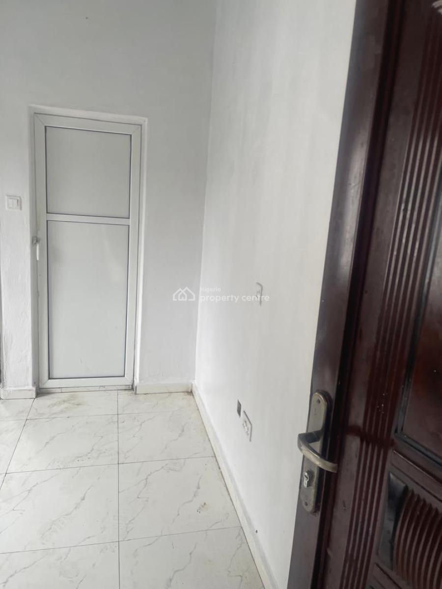 Spacious Self Contain, Ogombo, Ajah, Lagos, Self Contain (single Rooms) for Rent